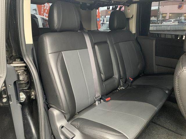 MITSUBISHI DELICA D:5 4WD 2015 Image 31