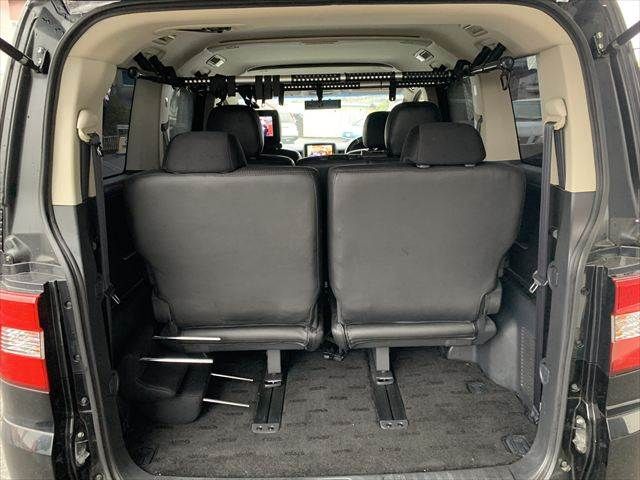 MITSUBISHI DELICA D:5 4WD 2015 Image 31