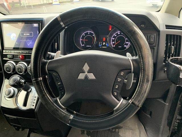 MITSUBISHI DELICA D:5 4WD 2015 Image 31