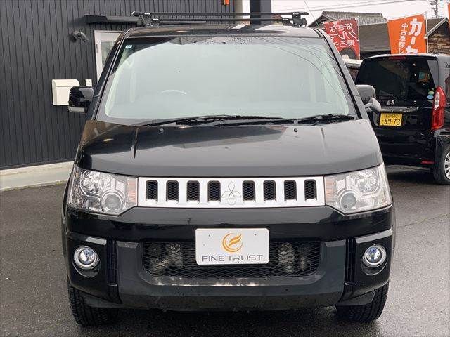 MITSUBISHI DELICA D:5 4WD 2015 Image 31