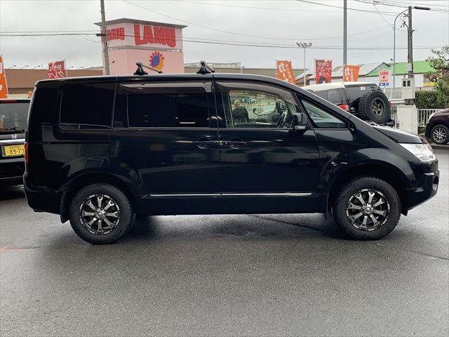 MITSUBISHI DELICA D:5 4WD 2015 Image 31