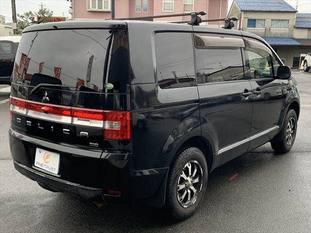 MITSUBISHI DELICA D:5 4WD 2015 Image 31