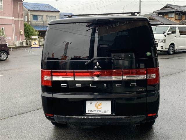 MITSUBISHI DELICA D:5 4WD 2015 Image 31