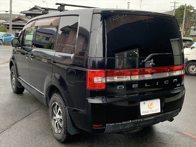 MITSUBISHI DELICA D:5 4WD 2015 Image 31