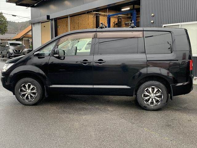 MITSUBISHI DELICA D:5 4WD 2015 Image 31
