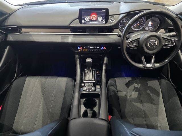 MAZDA ATENZA SEDAN 2015 Image 31