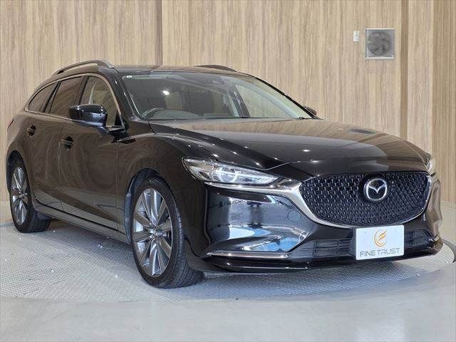 MAZDA ATENZA SEDAN 2015 Image 31