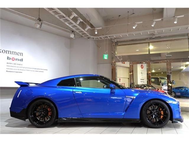 NISSAN GT-R 2023 Image 31