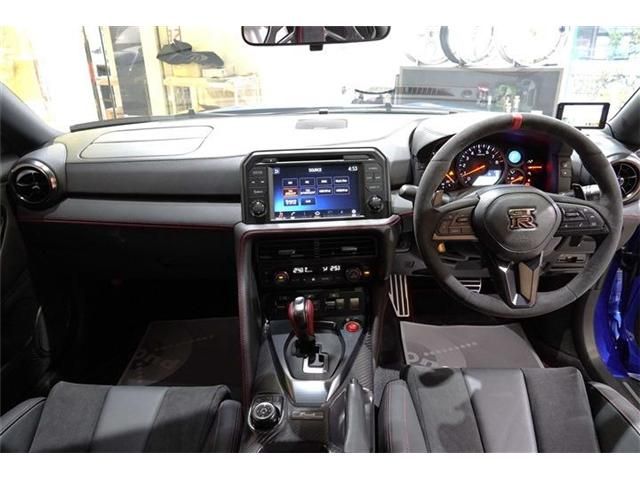 NISSAN GT-R 2023 Image 31