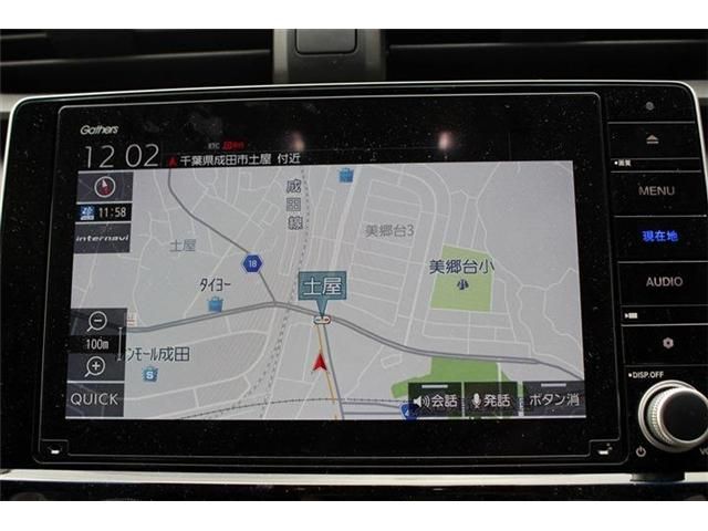 HONDA INSIGHT SEDAN 2019 Image 31