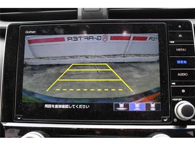 HONDA INSIGHT SEDAN 2019 Image 31