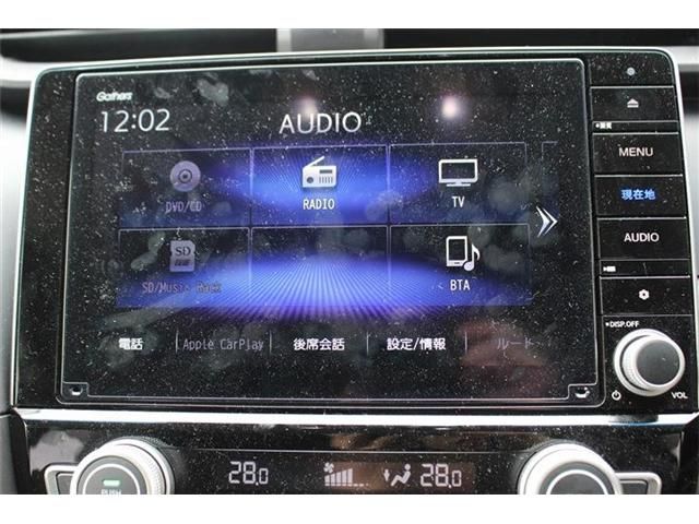 HONDA INSIGHT SEDAN 2019 Image 31