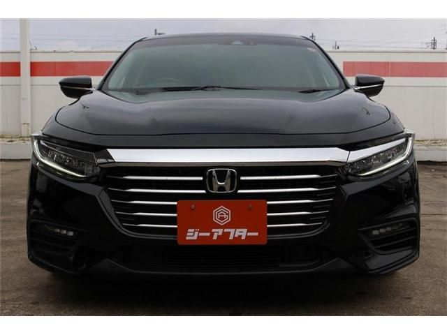 HONDA INSIGHT SEDAN 2019 Image 31