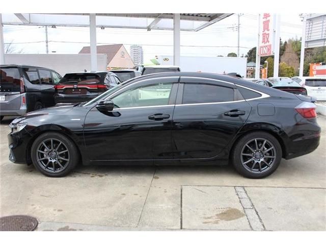 HONDA INSIGHT SEDAN 2019 Image 31