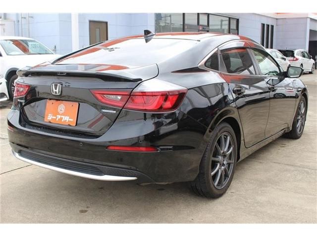 HONDA INSIGHT SEDAN 2019 Image 31