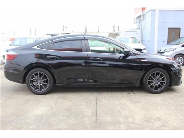 HONDA INSIGHT SEDAN 2019 Image 31