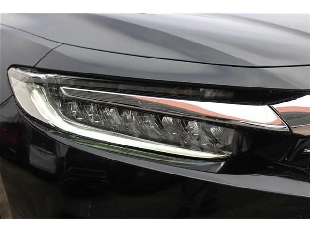 HONDA INSIGHT SEDAN 2019 Image 31