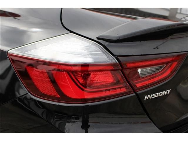 HONDA INSIGHT SEDAN 2019 Image 31