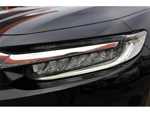 HONDA INSIGHT SEDAN 2019 Image 31