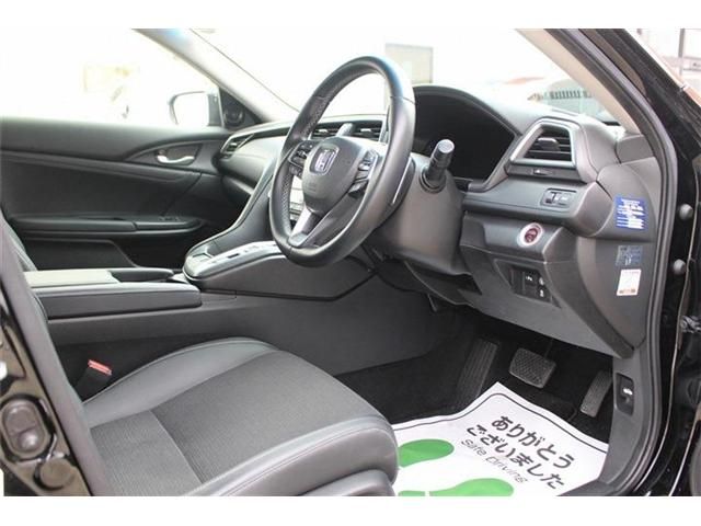 HONDA INSIGHT SEDAN 2019 Image 31