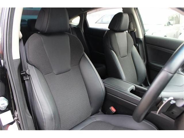 HONDA INSIGHT SEDAN 2019 Image 31