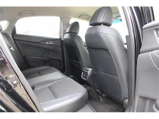 HONDA INSIGHT SEDAN 2019 Image 31