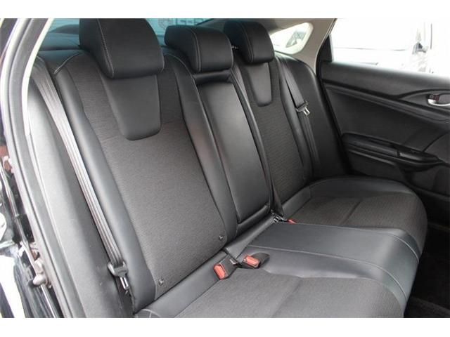 HONDA INSIGHT SEDAN 2019 Image 31