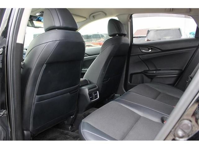 HONDA INSIGHT SEDAN 2019 Image 31