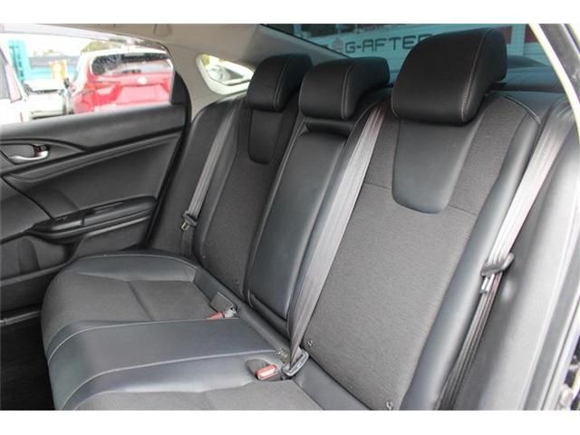 HONDA INSIGHT SEDAN 2019 Image 31