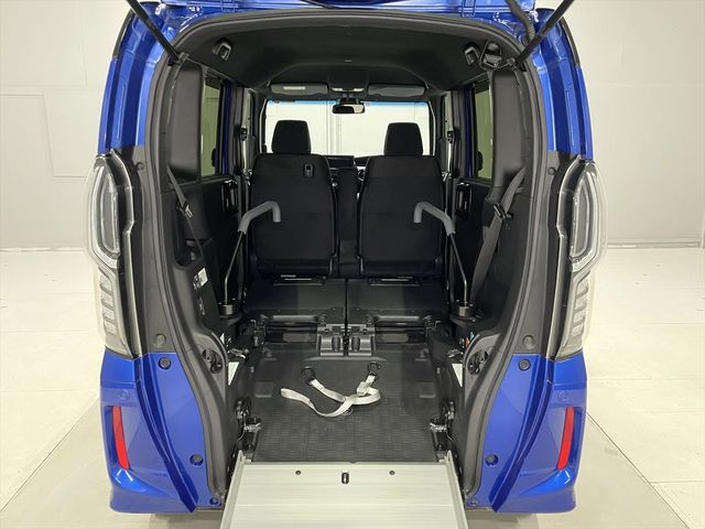 HONDA N BOX CUSTOM 2020 Image 31