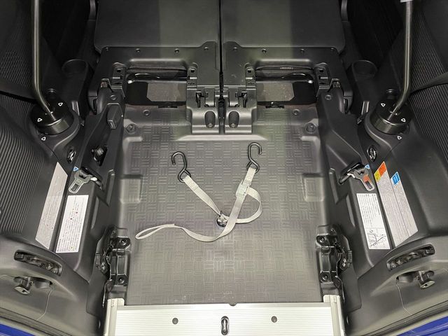 HONDA N BOX CUSTOM 2020 Image 31