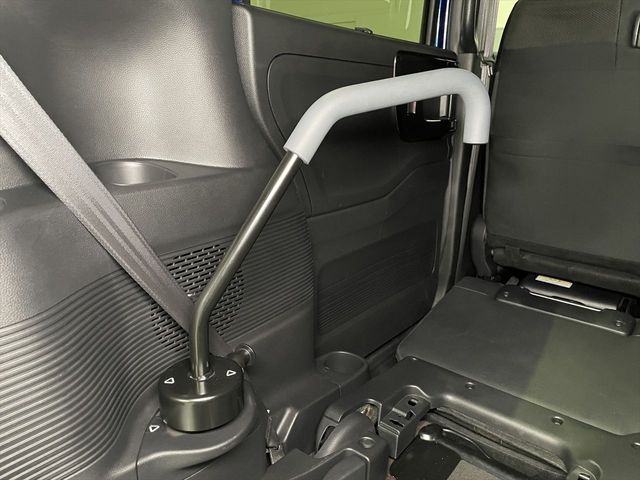 HONDA N BOX CUSTOM 2020 Image 31