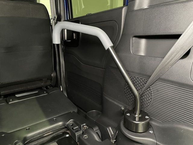 HONDA N BOX CUSTOM 2020 Image 31