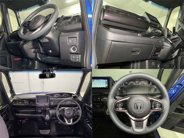 HONDA N BOX CUSTOM 2020 Image 31