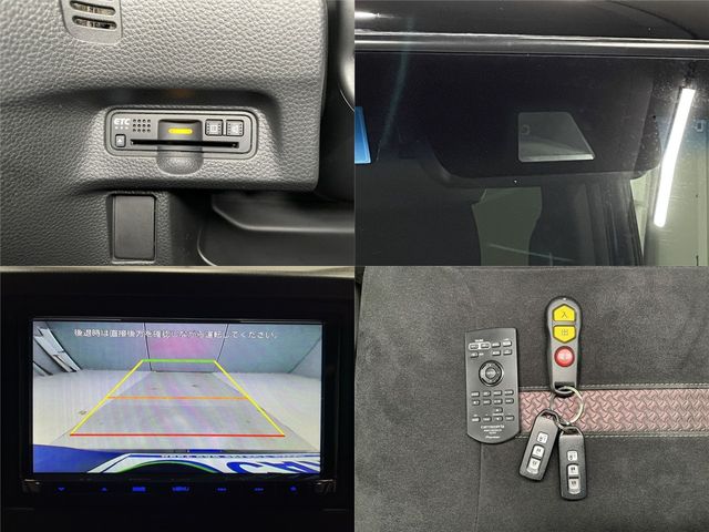 HONDA N BOX CUSTOM 2020 Image 31