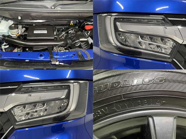 HONDA N BOX CUSTOM 2020 Image 31