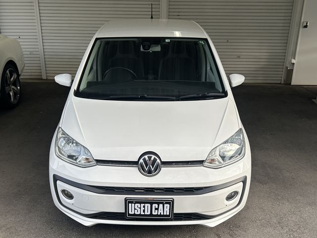 VOLKSWAGEN UP! 2018 Image 31