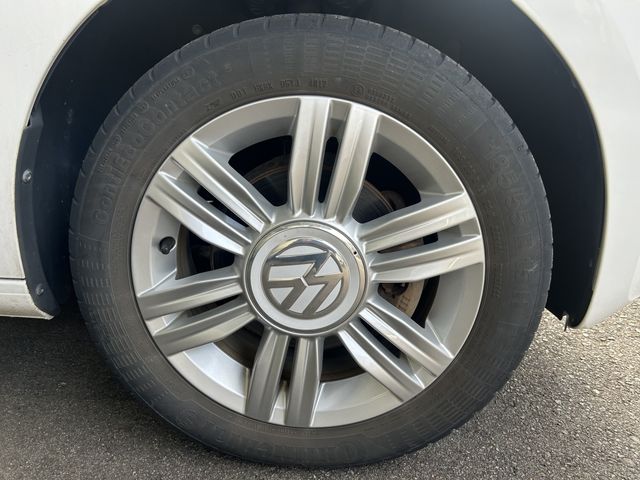 VOLKSWAGEN UP! 2018 Image 31