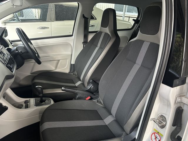 VOLKSWAGEN UP! 2018 Image 31