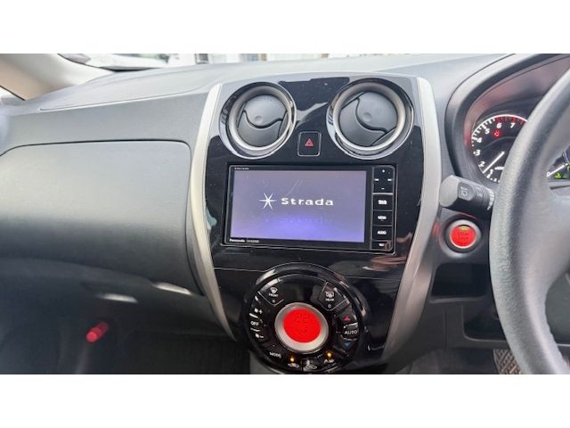 NISSAN NOTE 2015 Image 31