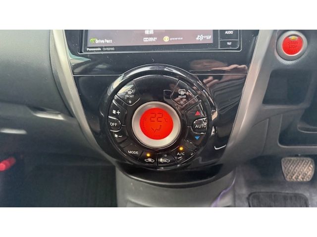 NISSAN NOTE 2015 Image 31