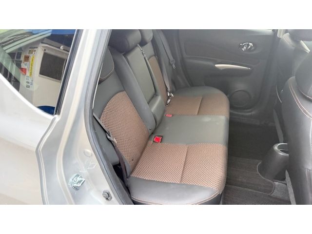 NISSAN NOTE 2015 Image 31