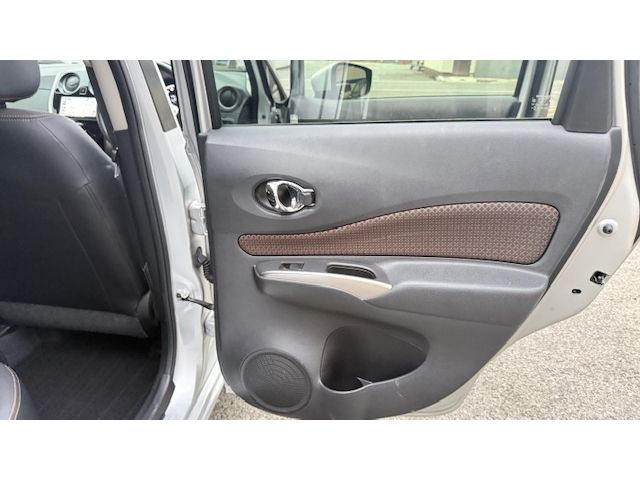 NISSAN NOTE 2015 Image 31