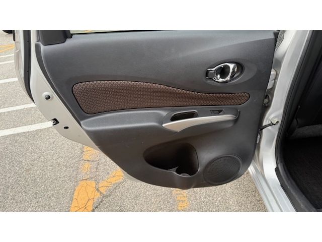 NISSAN NOTE 2015 Image 31