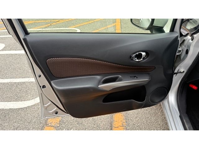 NISSAN NOTE 2015 Image 31