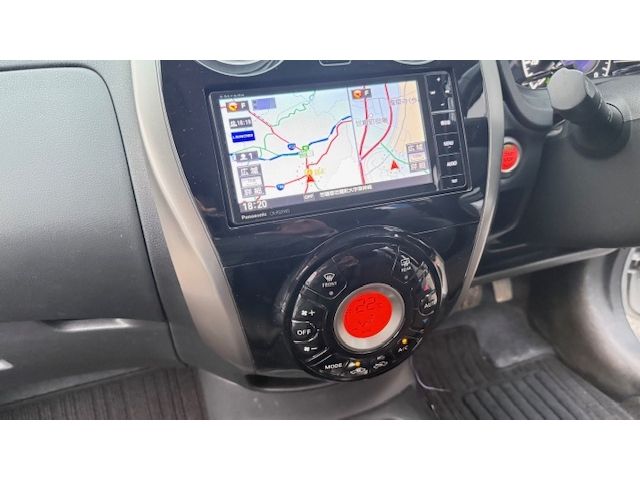 NISSAN NOTE 2015 Image 31