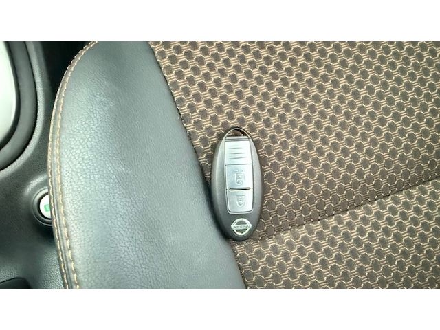 NISSAN NOTE 2015 Image 31