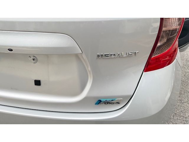 NISSAN NOTE 2015 Image 31