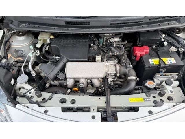 NISSAN NOTE 2015 Image 31