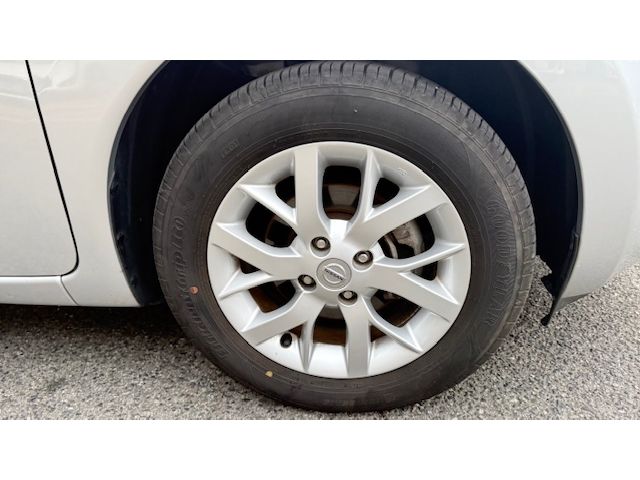 NISSAN NOTE 2015 Image 31